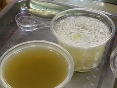 -阿信糖水(体育花园店)