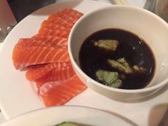 -多伦多海鲜自助餐厅(百盛购物中心三阳店)