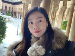 -阿尔罕布拉宫