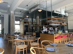 大堂-BOR Eatery(安福路店)