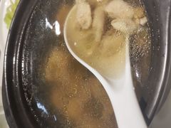 -香香海南菜餐厅