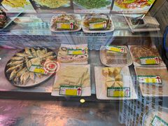 -诺敏塔拉奶茶-布里亚特包子-手把肉(锦都会店)