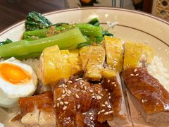 -粤拭轩·广东味道(祥和里店)
