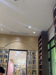 -奈尔宝·儿童乐园·亲子餐厅(星河湾店)