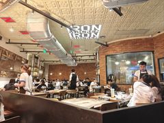 -铁公鸡·四川料理(天环广场店)