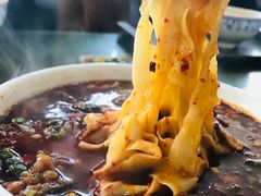 -吾穆勒蓬灰牛肉面·清真(北滨河中路店)