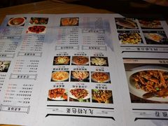 -江南小菜(东辰御龙湾店)