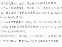 -申扬律所·柳淞仁律师团队