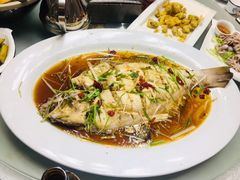 -老院子饭店·鲁菜·海鲜·家常菜
