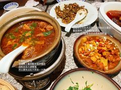 -南京大牌档(济南万象城店)