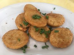 -秋姐美食店(旅游大道店)