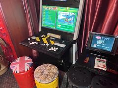 -顽主轰趴馆团建ktv桌游狼人杀(望京店)