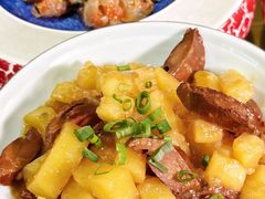 -渔娘渔家丹东海鲜(东直门店)