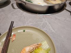 -阿源鱼捞斑鱼火锅·海鲜粥(山景尚宅店)