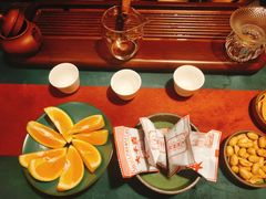 -邈墨茶馆(凤起路店)