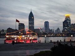 -Chili's Cafe&Bar奇利斯(滨江店)