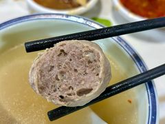 -菜忠潮州牛肉店(岗厦店)
