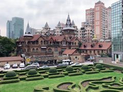 -马勒别墅饭店(静安寺店)