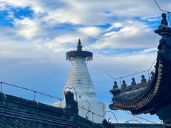 -妙应寺白塔