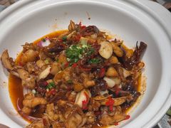 -胡胖子有鱼有肉(麓谷店)