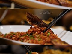 干烧武昌鱼-莲餐厅·湖北菜·藕汤是头牌(愚园路店)