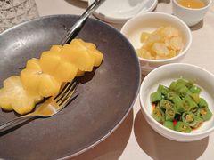 -金海华·悦食东方(苏州中心商场店)