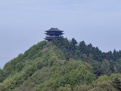 -敬亭山风景名胜区