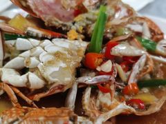 -众味海鲜大排档·活海鲜·潮汕味(南澳店)