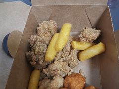 -Obligi Chicken韩式炸鸡(三元桥店)