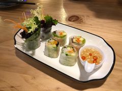 -越美小馆·越南料理(曲江店)