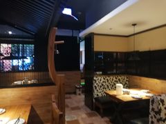 卡座-小放牛炒菜馆(三丰店)