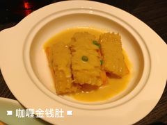 -万丽轩·粤菜(王府井金茂万丽酒店)