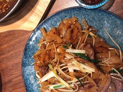 -木棉·醉心粤味(COCO Park店)