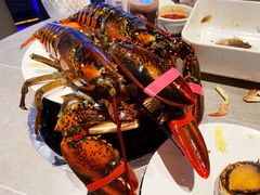 -一方渔歌蒸汽海鲜自助(文化路万达广场店)