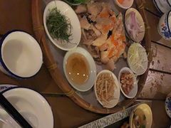 -芭厘农庄老字号·清远鸡