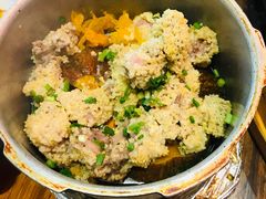 -百年神厨·地道川菜(清江西路店)