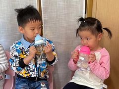 -古力古利托育早教中心(澳门路校区)