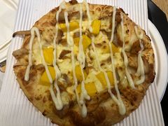 香芒恋鸡比萨-City1+1城市比萨(国商卫星广场店)