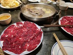 -小牛海记潮汕牛肉店(永定路店)