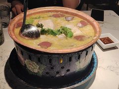 -奉天小馆·非遗东北菜(济南万象城店)