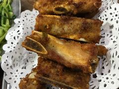 -红星光发煲仔饭(大石街店)