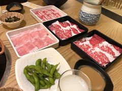 -伊豆野菜村(大族广场店)