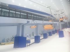 -哈尔滨热雪奇迹