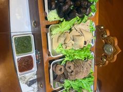 -大汗行宫园林餐厅