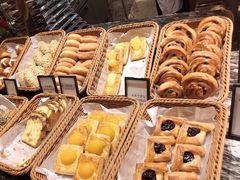 -广州天河希尔顿酒店