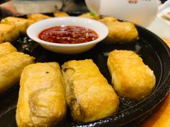 -徽珍源(龙茗路店)