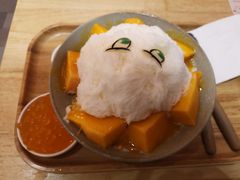 -怪物的冰与火(天虹商场中山路店)