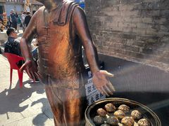 -张包铺(道外店)