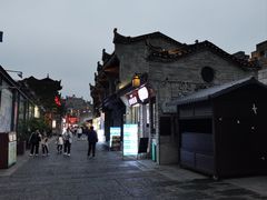 -东西巷