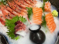 -东田之村·和风料理·日式烧鸟·和牛火锅点餐式自助(西二旗店)